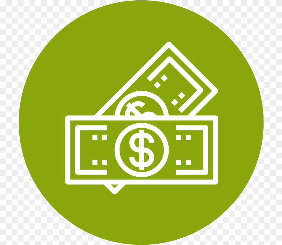 Montana Resident Freshmen Scholarships Undergraduate Financial Aid Icon Line, Green, Disk, Logo Free Transparent Png