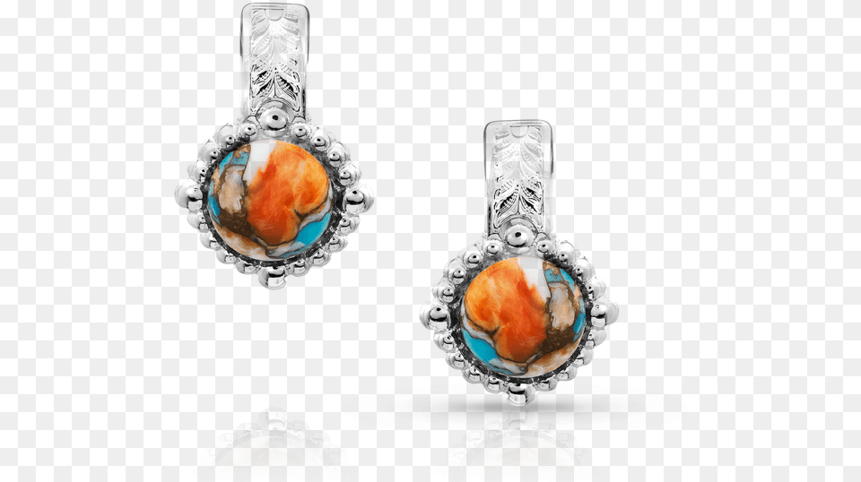 Montana Silversmiths Sweet Memories One At A Time Earrings, Astronomy, Outer Space, Planet, Sphere Png
