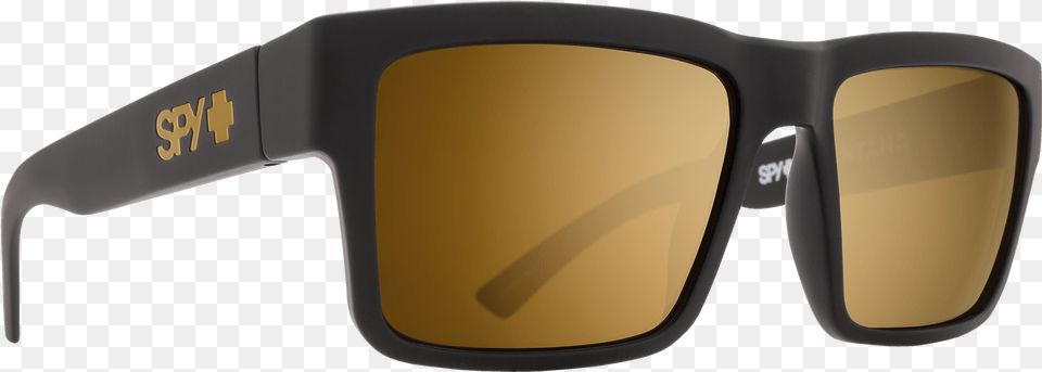 Montana Soft Matte Black Spy Optic Helm, Accessories, Glasses, Sunglasses, Goggles Free Png Download
