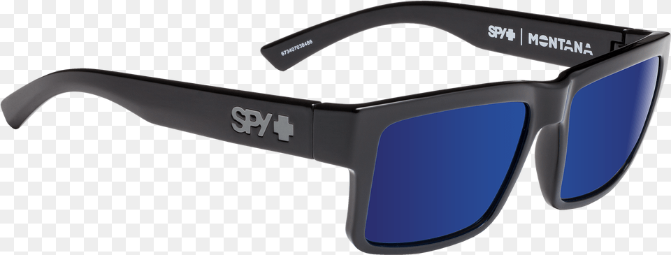 Montana Spy Sunglasses Montana Blue, Accessories, Glasses, Goggles Png