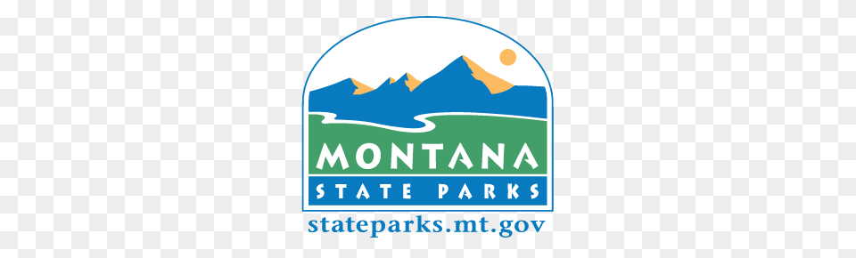 Montana State Parks, Advertisement, Poster, Logo Png