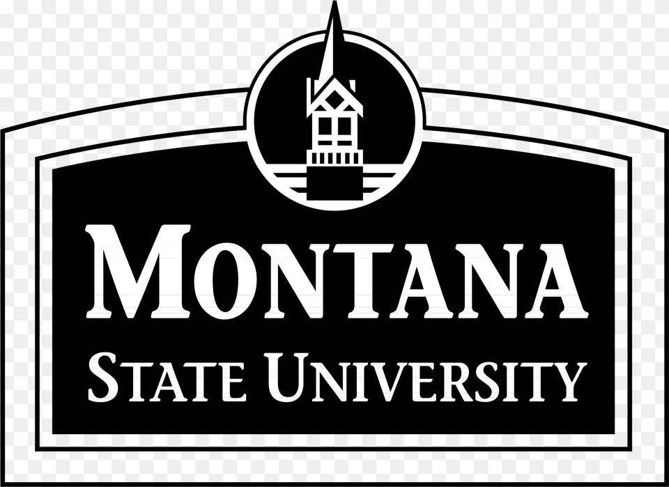 Montana State University Logo Transparent Montana State University Logos, Dynamite, Weapon Png Image