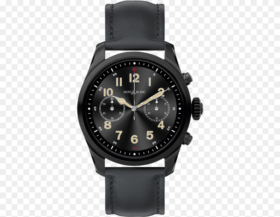 Montana Watch Travel Case Images Luxury Watches Online Matte Black Watch, Arm, Body Part, Person, Wristwatch Png