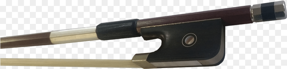 Montanari 1085va Intermediate Viola Bow Assault Rifle, Gun, Weapon Png Image