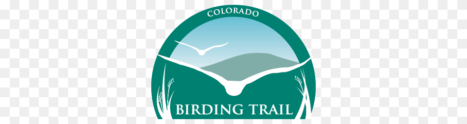 Montane Shrubland Colorado Birding Trail, Logo, Advertisement, Poster, Clothing Png