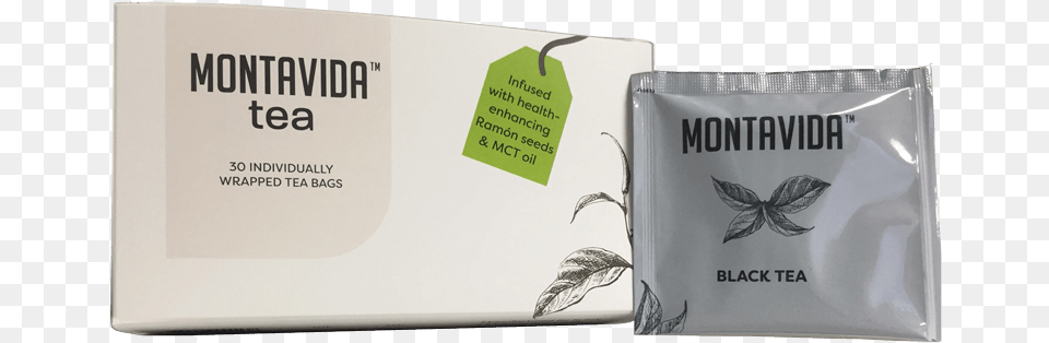 Montavida Tea, Paper Free Transparent Png