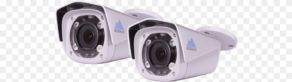 Montavue Mtb4100 V 2k 4mp Hd Ip Poe Bullet Security Video Camera, Electronics, Video Camera Png