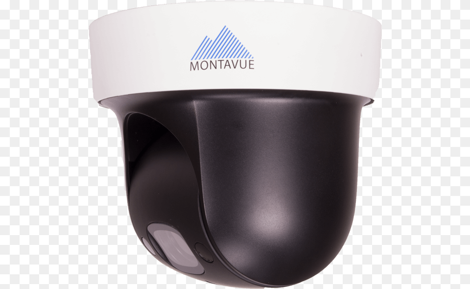 Montavue Mtz2040 Ir Indoor Pan Tilt Zoom Ip Poe Camera Lens Hood, Helmet, Crash Helmet, Electronics Free Png Download