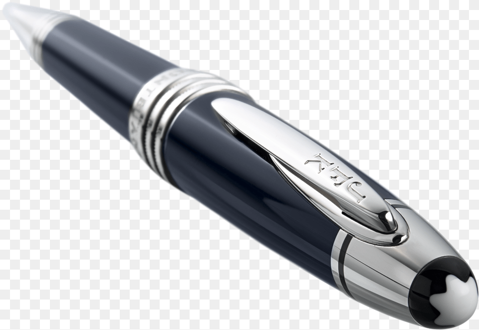 Montblanc Montblanc Great Characters John F Kennedy Fountain, Pen, Fountain Pen, Blade, Razor Png