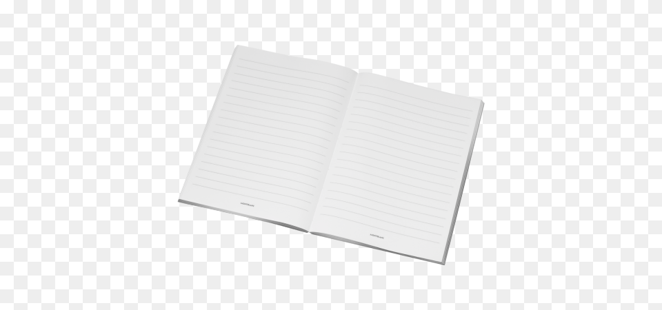 Montblanc Fine Stationery Notebooks, Book, Page, Publication, Text Free Png