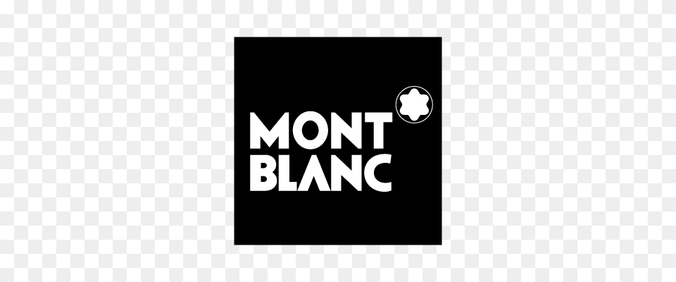 Montblanc Logo Free Transparent Png