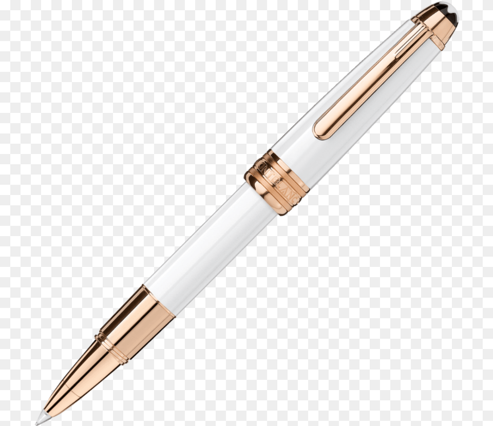 Montblanc Pens Amp Pencils Writing Instrument, Pen, Fountain Pen, Blade, Dagger Free Transparent Png