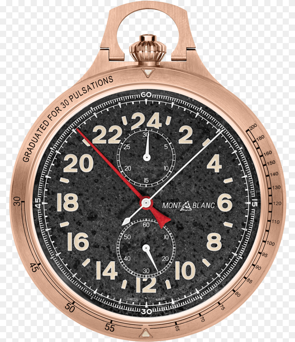 Montblanc Pocket Watch, Arm, Body Part, Person, Wristwatch Png