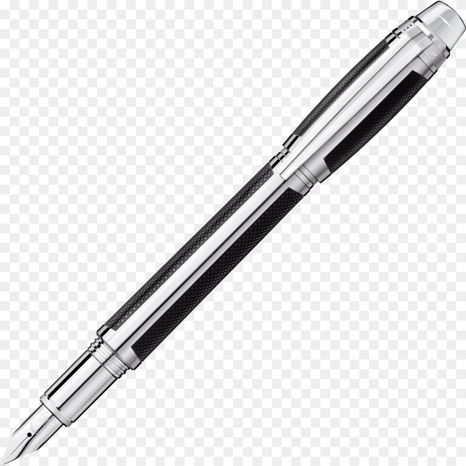 Montblanc Spirit Of Racing, Pen, Fountain Pen Free Png