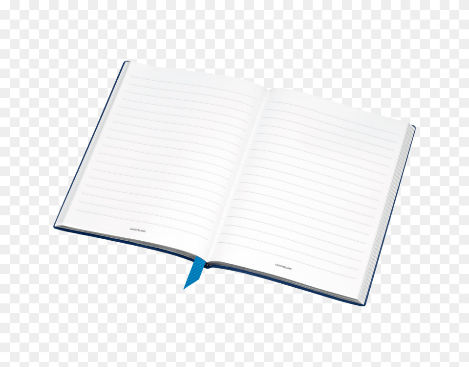 Montblanc Unicef Fine Stationery Notebook, Book, Diary, Page, Publication Png Image
