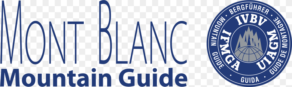 Montblancmountainguide Guide Alpine, Logo Free Png