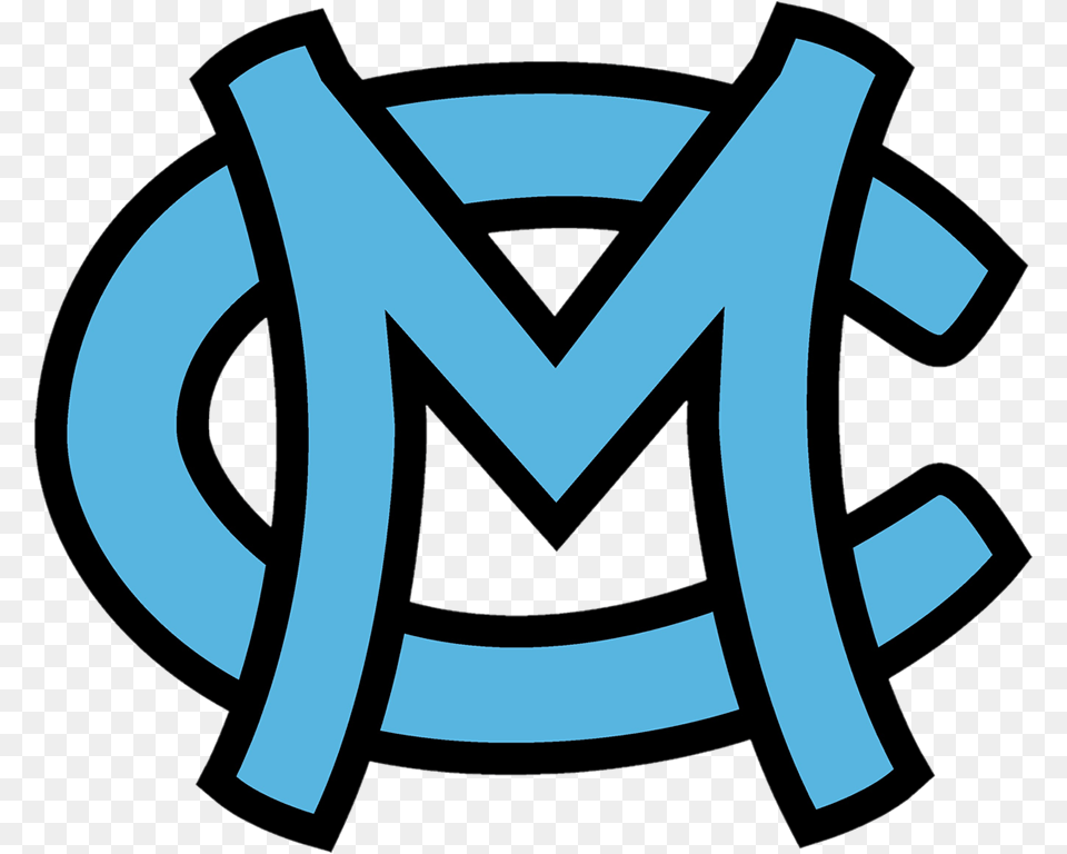 Montclair, Logo, Symbol, Emblem, Clothing Png Image