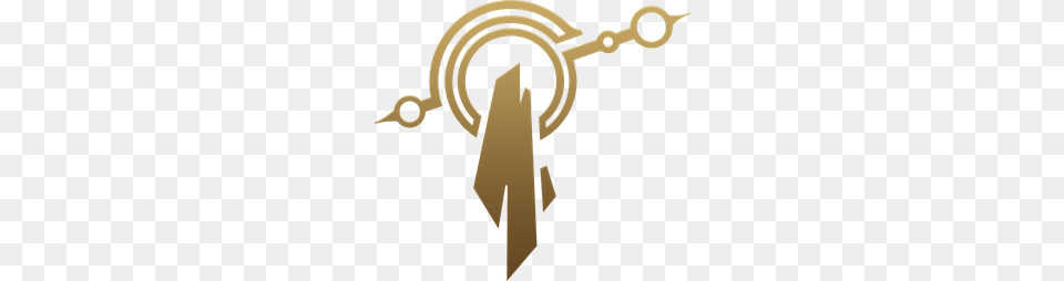 Monte Emblems In League Of Legends, Electronics, Hardware, Key Png