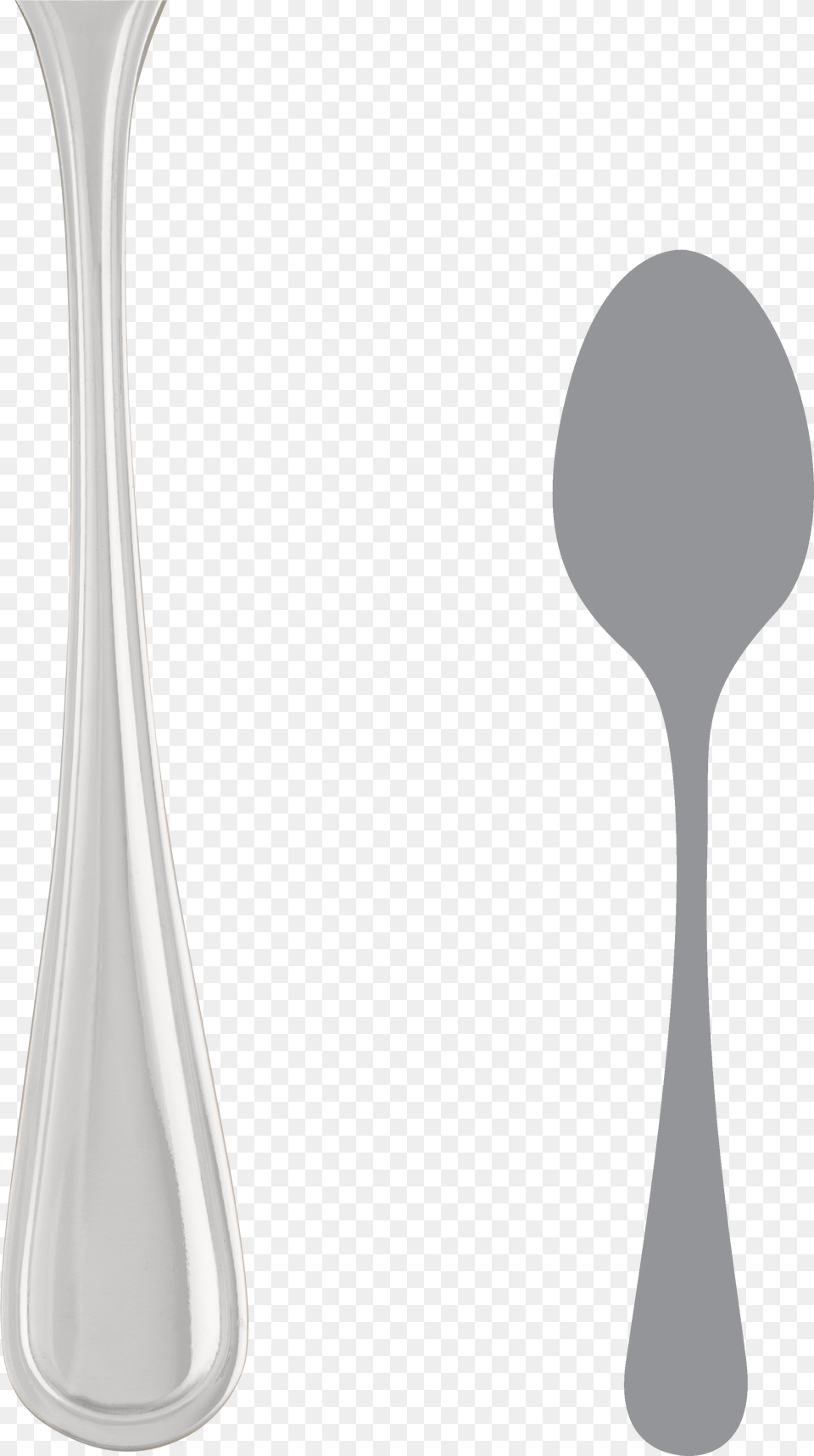 Montecito Tablespoonserving Spoon Vase, Cutlery, Fork Png Image