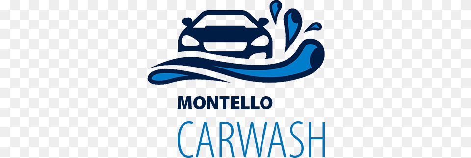 Montello Carwash Logo, Advertisement, Poster, Crib, Furniture Png