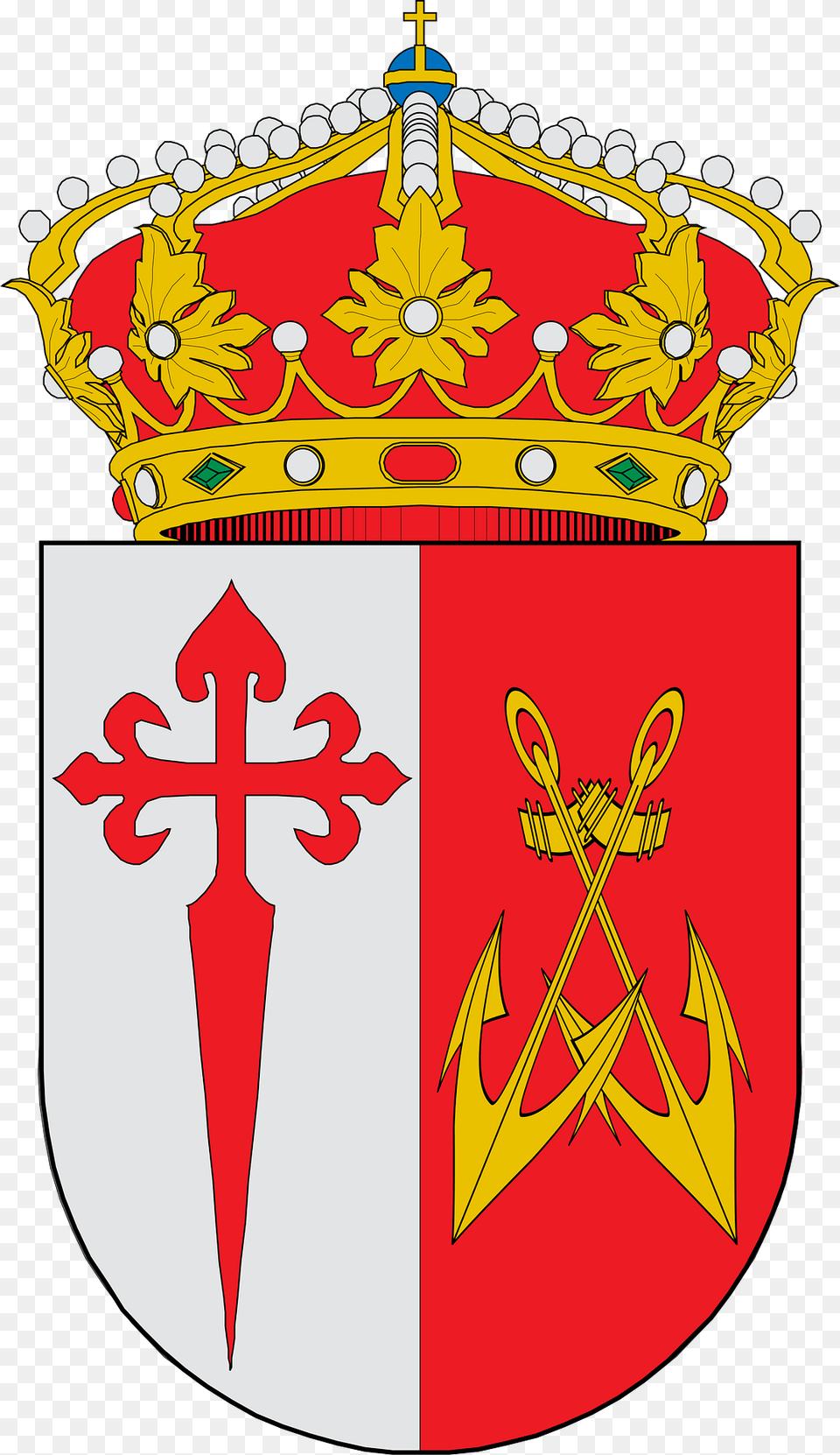 Montemoln Clipart, Armor, Cross, Symbol Png