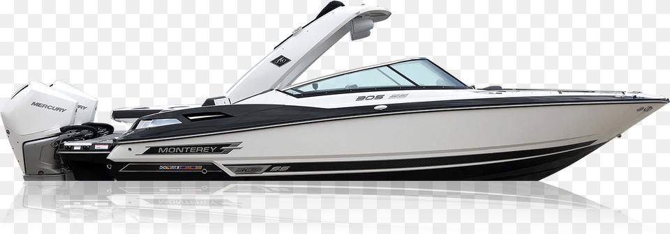 Monterey For Sale In Mooresville Nc Monterey, Boat, Transportation, Vehicle, Yacht Free Png Download