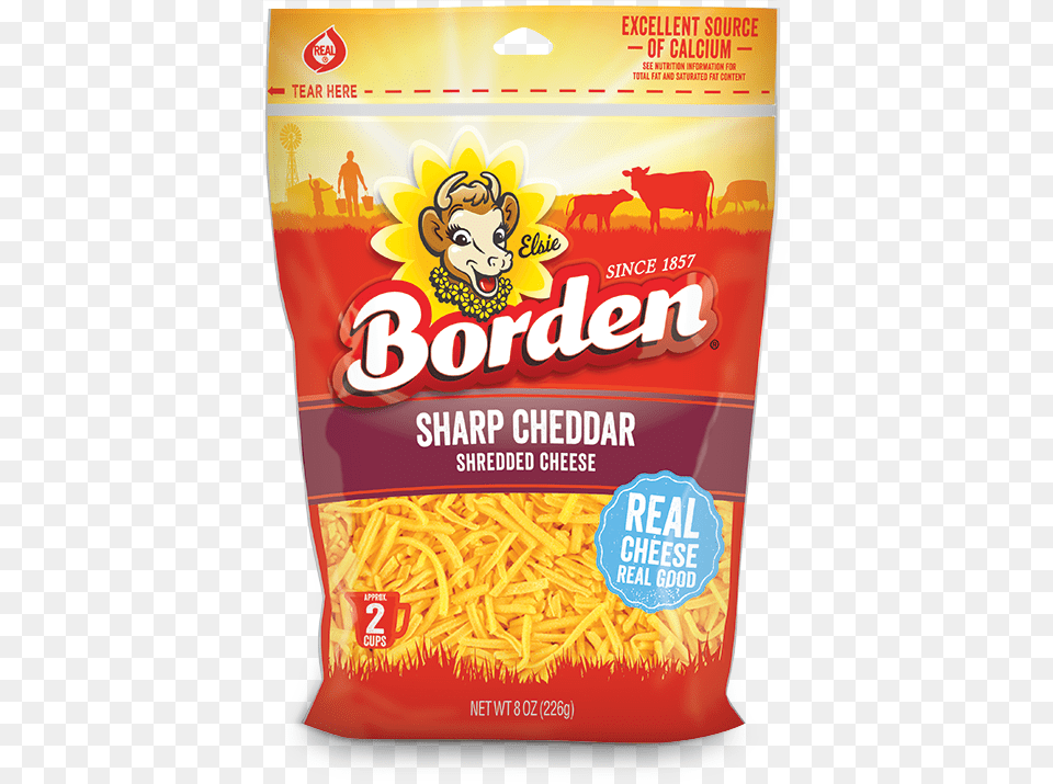 Monterey Jack And Cheddar Cheese Blend, Noodle, Food, Snack, Mammal Free Png Download