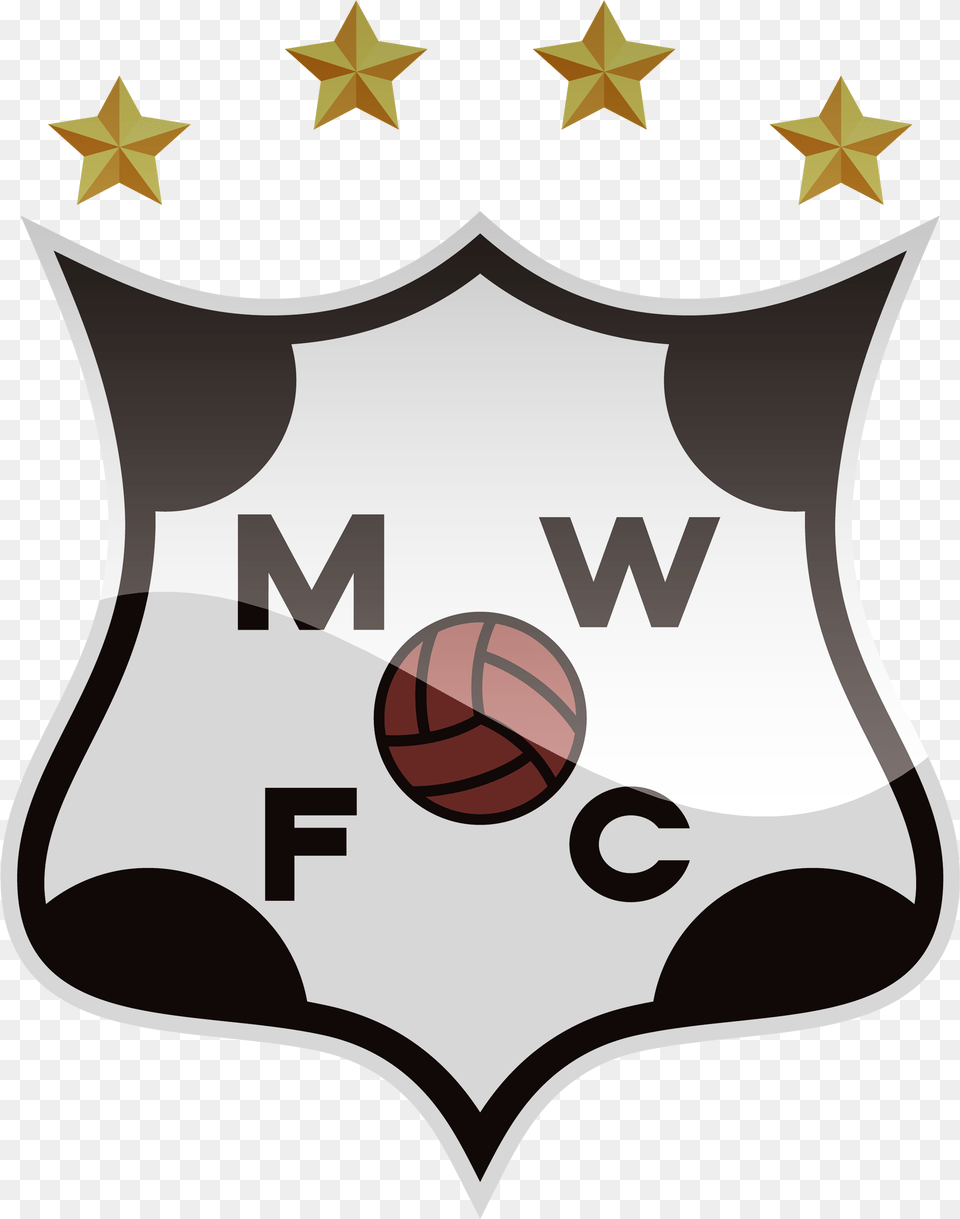 Montevideo Wanderers Logo, Armor, Symbol, Badge, Animal Png