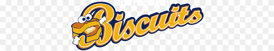 Montgomery Biscuits Logo Png Image