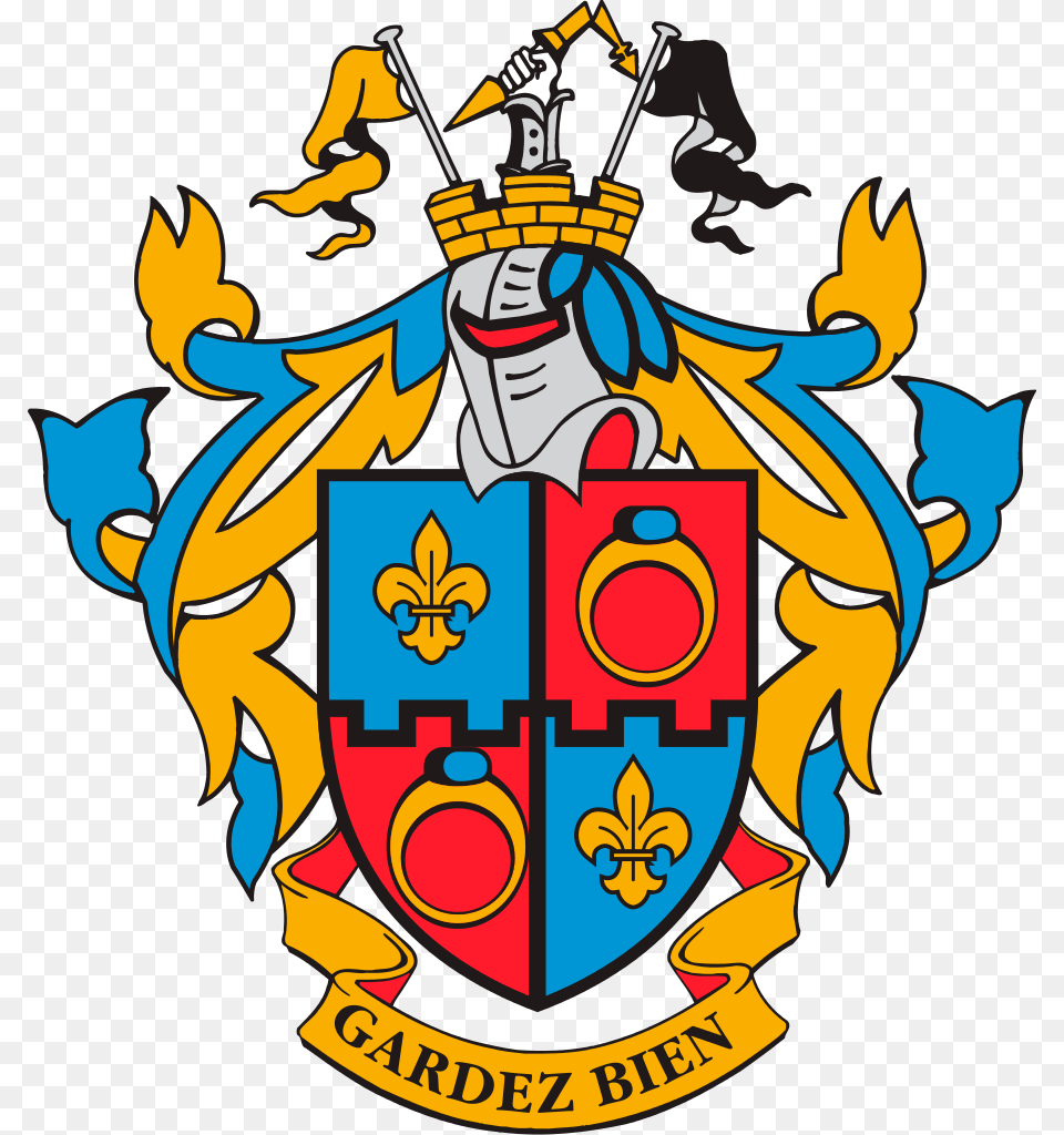 Montgomery County Coat Of Arms, Emblem, Symbol, Logo, Dynamite Png