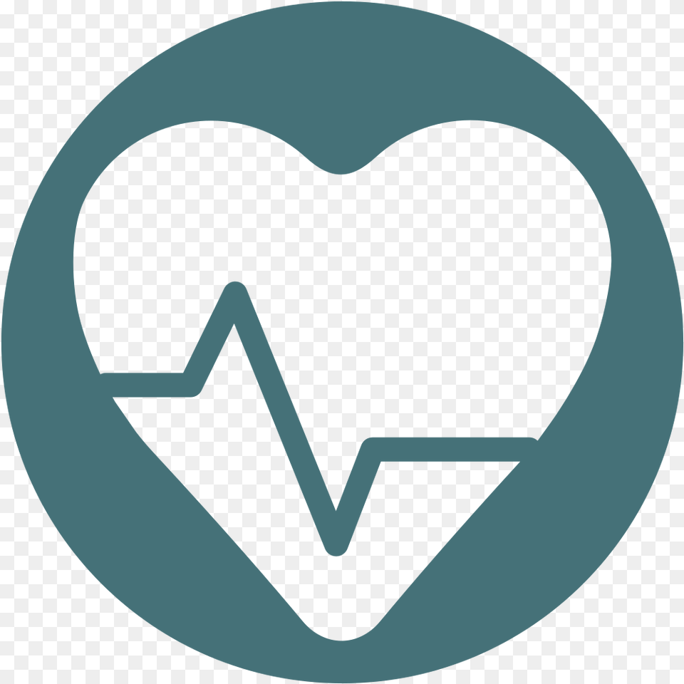Montgomery County Tn Servicios De Salud Prepagados En Mxico, Logo, Heart, Disk Png