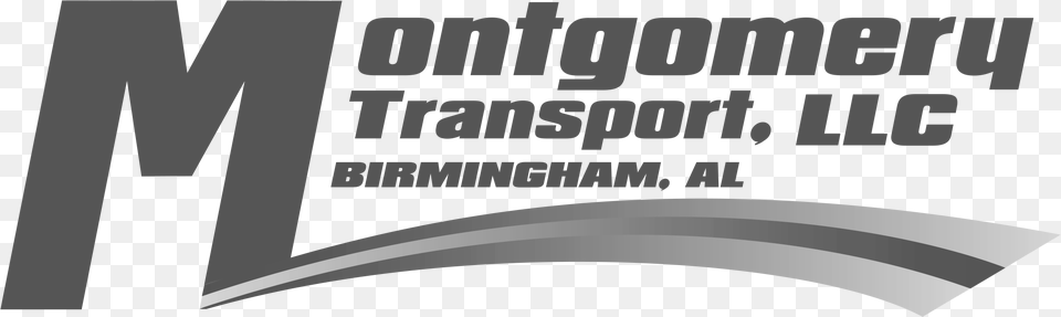 Montgomery Transport Llc Birmingham, Advertisement, Poster, Logo, Text Png