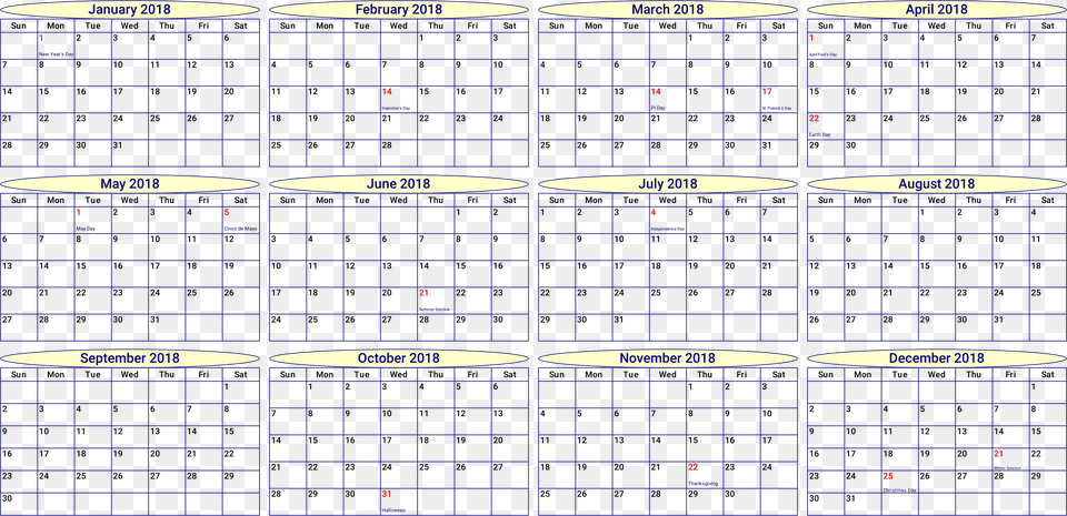 Month Of The Year Calendar, Nature, Night, Outdoors Free Transparent Png