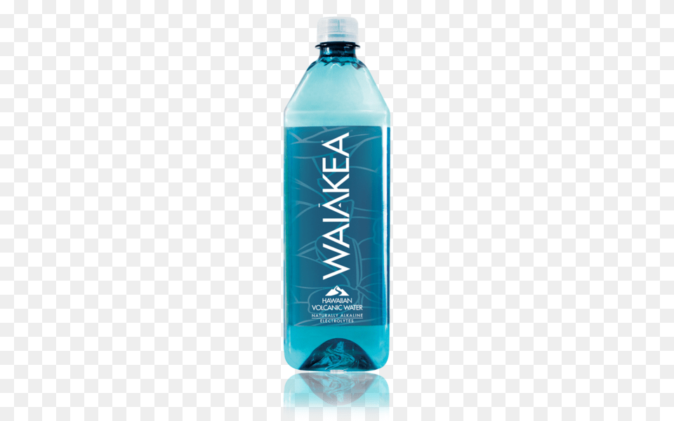 Month Subscription Hawaiian Volcanic Water Store, Bottle, Water Bottle, Beverage, Mineral Water Free Png