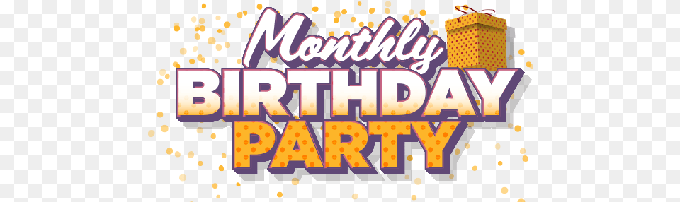 Monthly Birthday Party Kentucky Downs Monthly Birthday Party Clipart, Dynamite, Weapon Png