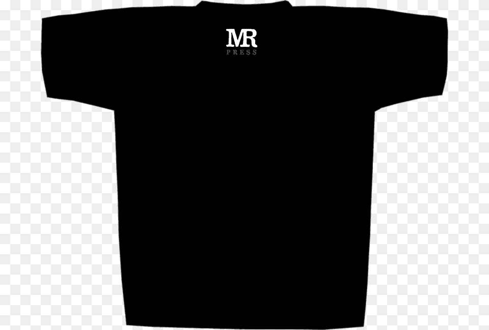 Monthly Review Press T Shirt V2 Sweater, Clothing, T-shirt Free Transparent Png