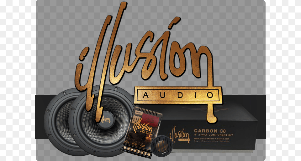 Monthly Sale On Illusion Audio Poster, Electronics, Speaker, Text Png