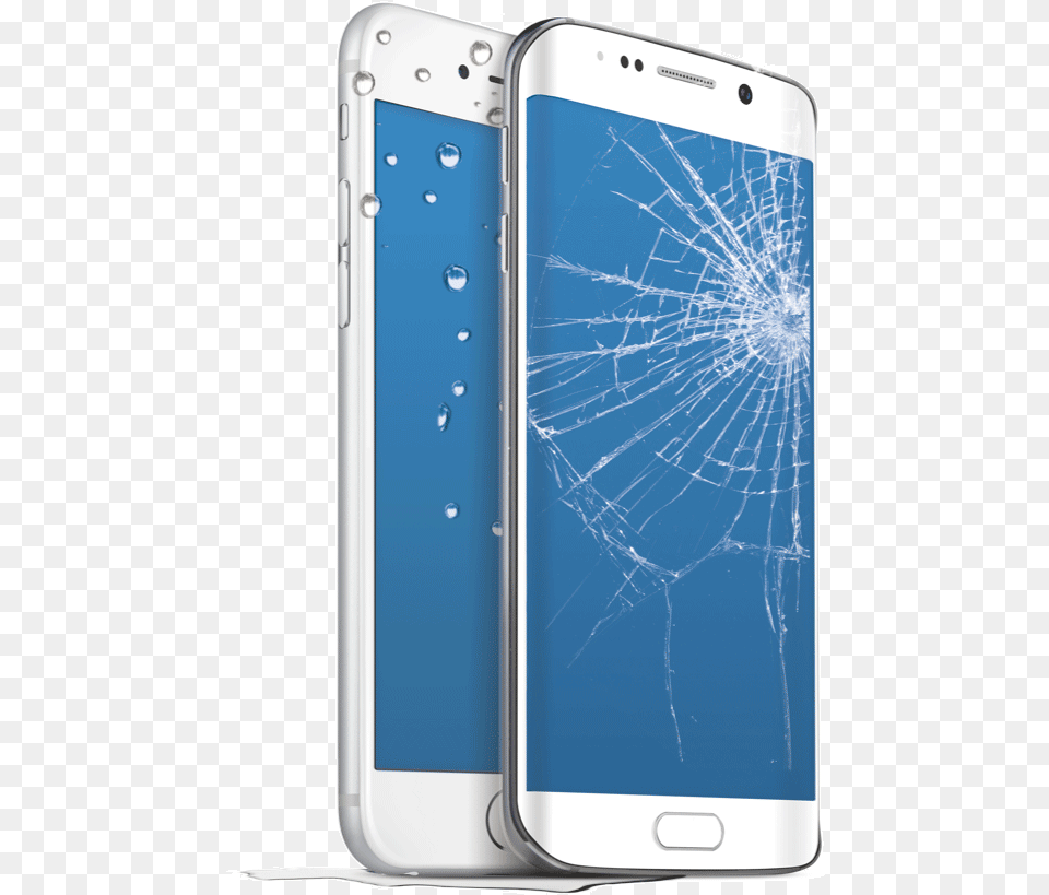 Monthly Smartphone Warranty Damaged Phone Screen, Electronics, Mobile Phone, Iphone Free Png
