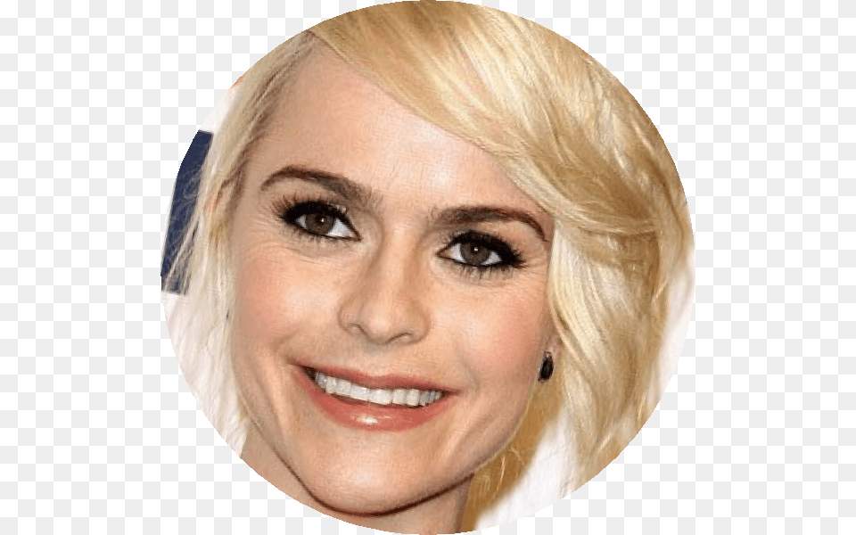 Months Ago Blond, Head, Smile, Face, Photography Free Png