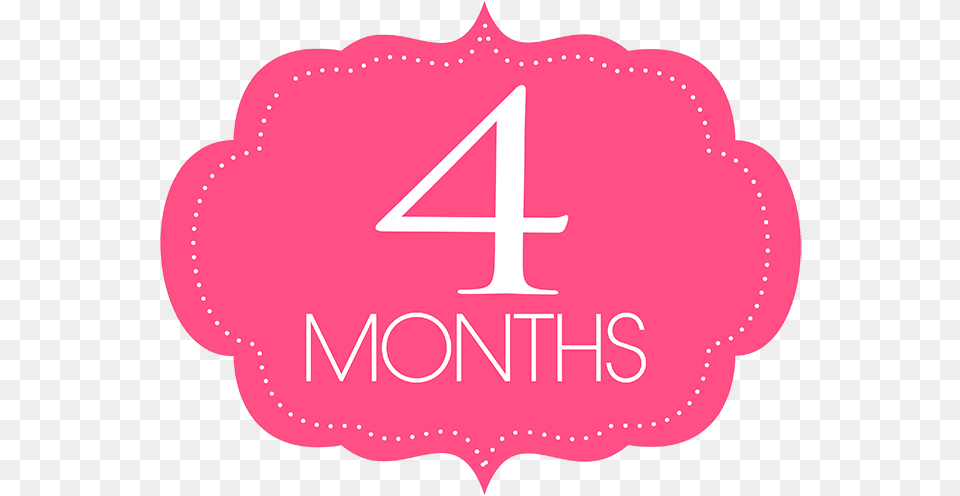 Months Baby Sign, Birthday Cake, Cake, Cream, Dessert Png