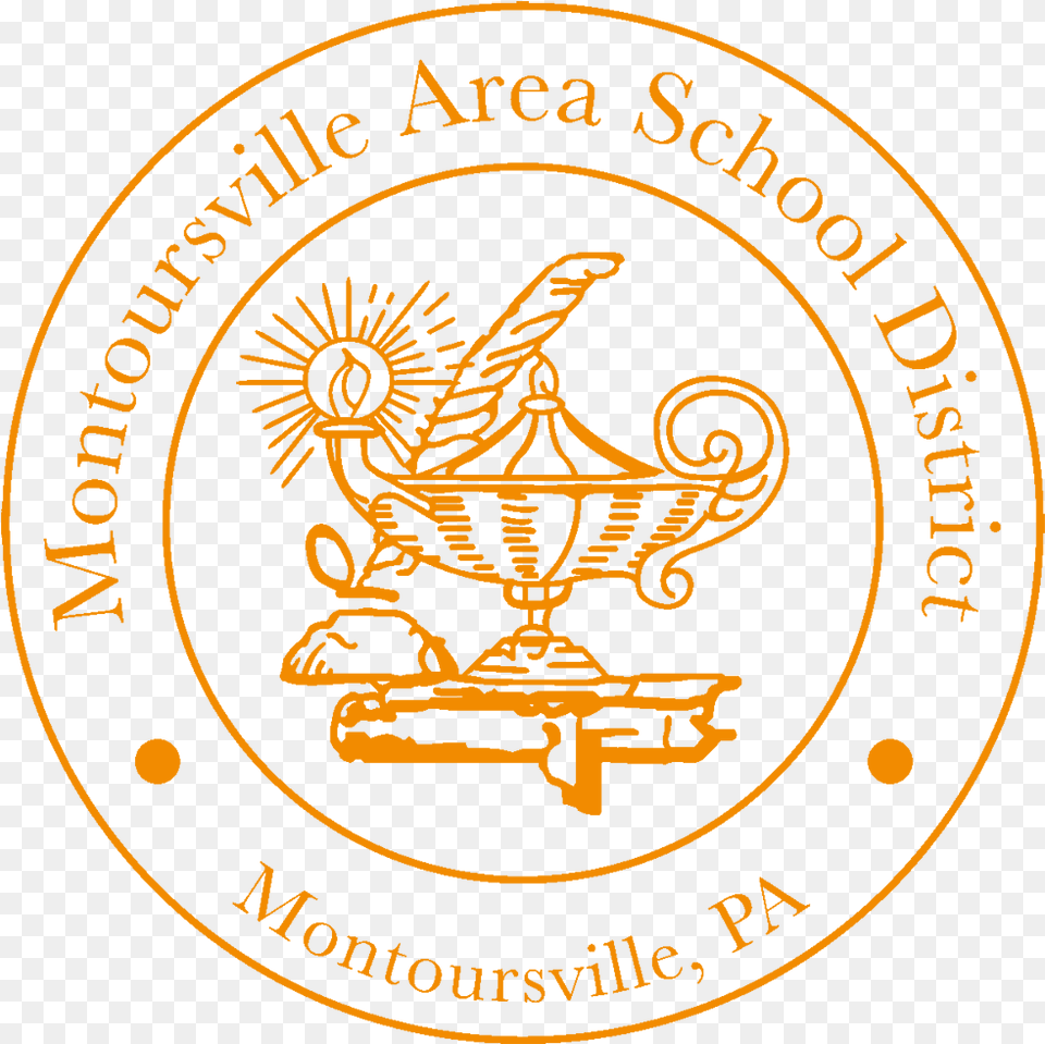 Montoursville Area School District Jakir Hossain Institute Of Polytechnic, Emblem, Logo, Symbol Free Png Download