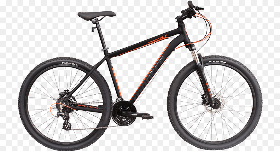 Montra Rock Giant Xtc Jr 1, Bicycle, Mountain Bike, Transportation, Vehicle Png Image