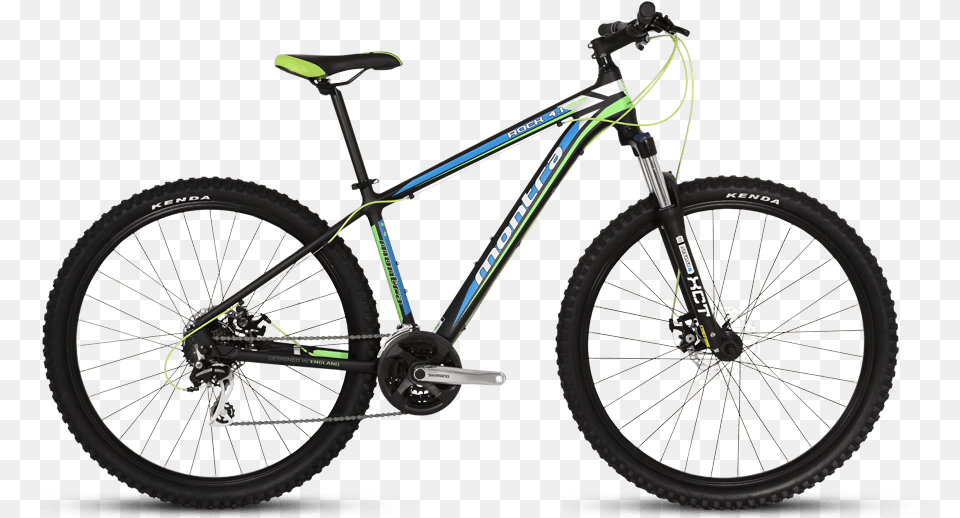 Montra Rock Scott Aspect 930 2018, Bicycle, Machine, Mountain Bike, Transportation Free Png Download