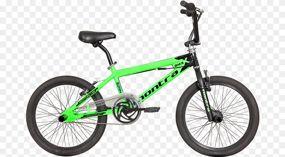 Montra Spinto 2018 Kids Bike, Bicycle, Transportation, Vehicle, Bmx Free Png Download