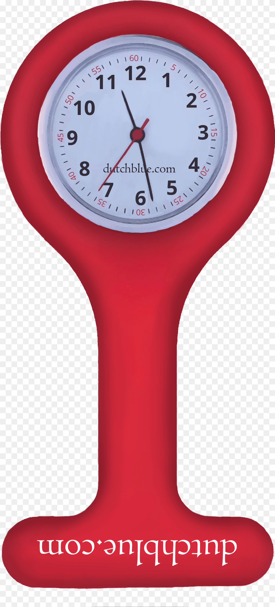 Montre Trotteuse Infirmire, Analog Clock, Clock Free Png