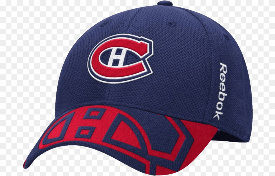 Montreal Canadiens, Baseball Cap, Cap, Clothing, Hat Png