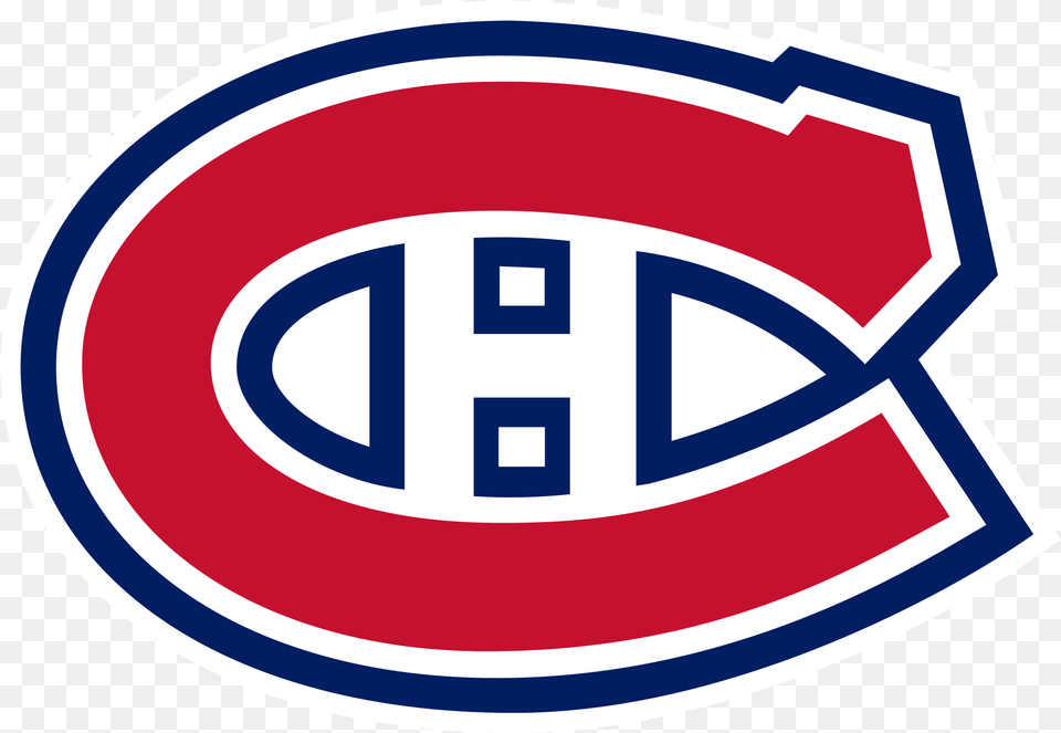 Montreal Canadiens Logo, Emblem, Symbol Free Png Download