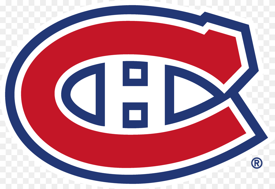 Montreal Canadiens Logo Montreal Canadiens Free Png