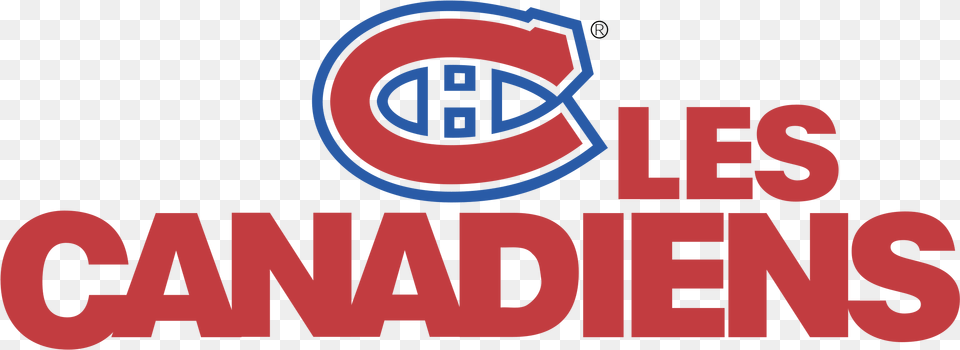 Montreal Canadies Logo Transparent Montreal Canadiens Font Logo, Dynamite, Weapon, Text Png Image