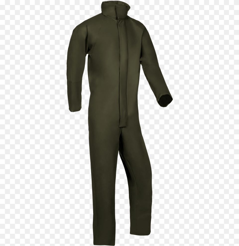 Montreal Coveral Suit Wetsuit, Clothing, Coat, Long Sleeve, Sleeve Free Png Download